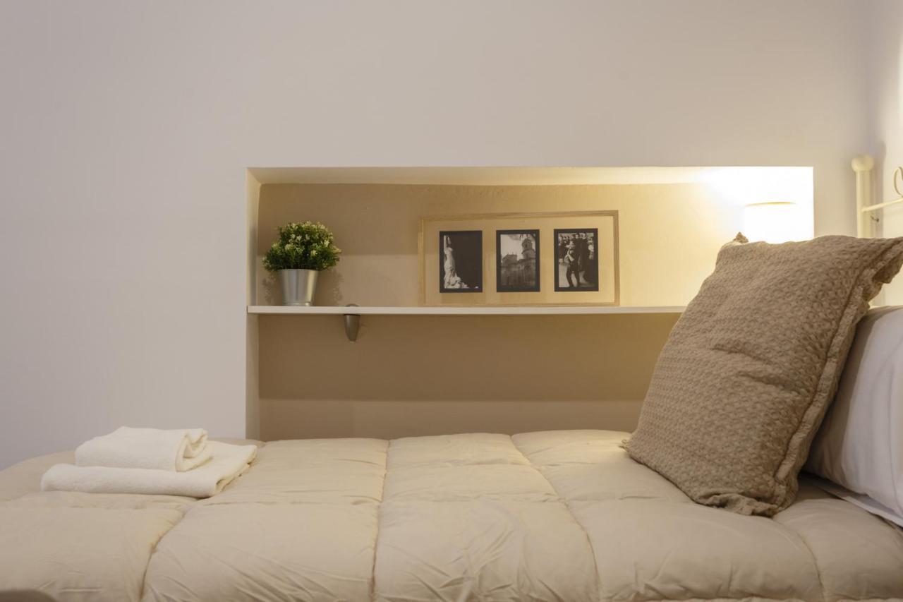 Catedral View Apartment By Cadiz4Rentals Luaran gambar
