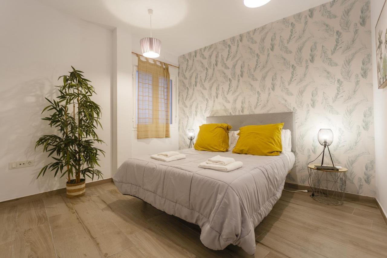Catedral View Apartment By Cadiz4Rentals Luaran gambar