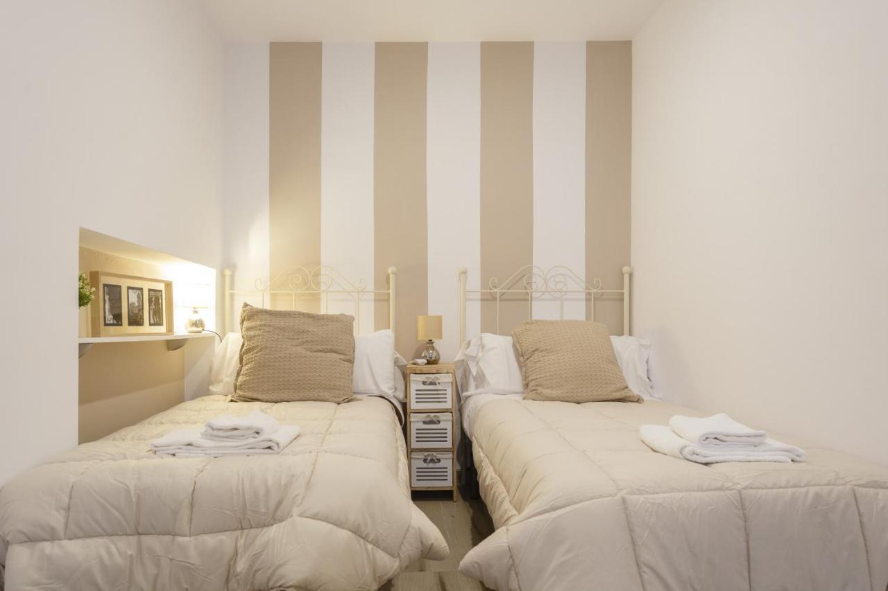 Catedral View Apartment By Cadiz4Rentals Luaran gambar