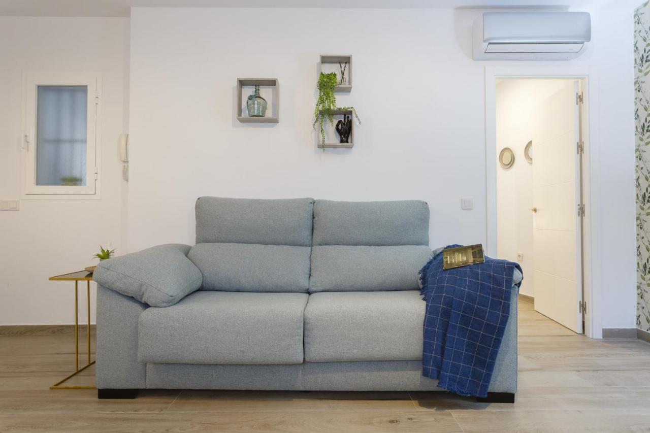 Catedral View Apartment By Cadiz4Rentals Luaran gambar