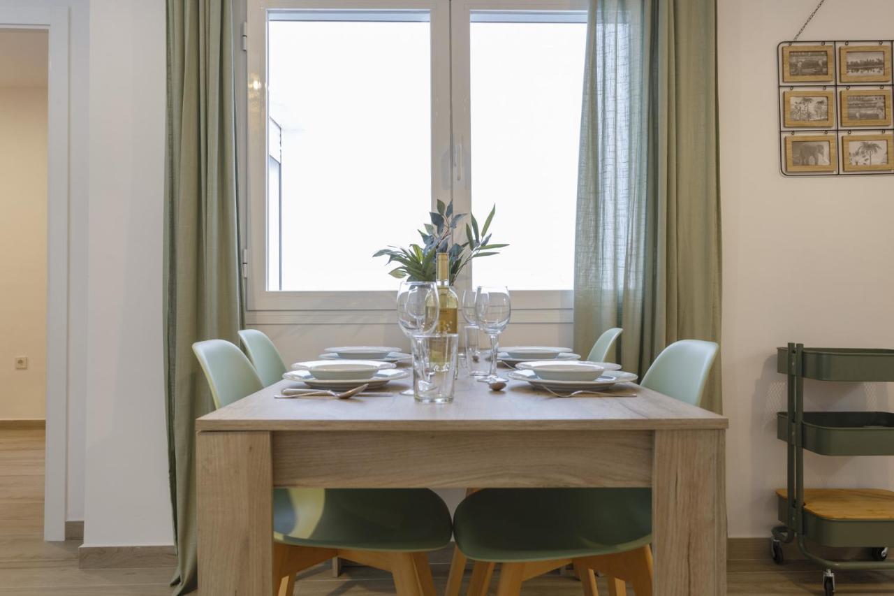 Catedral View Apartment By Cadiz4Rentals Luaran gambar