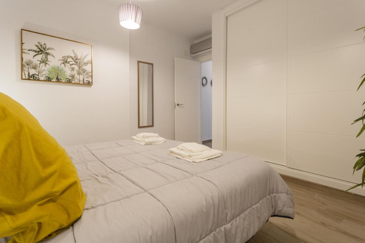 Catedral View Apartment By Cadiz4Rentals Luaran gambar