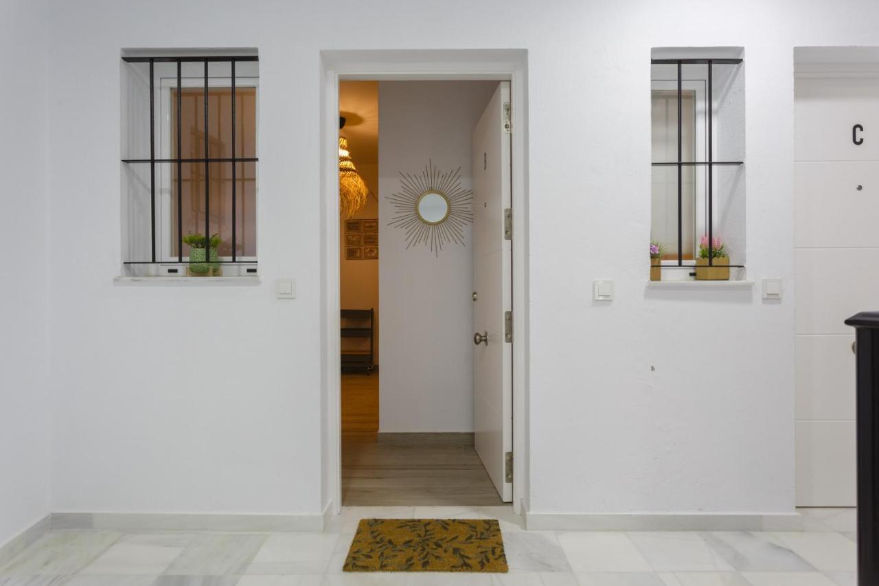 Catedral View Apartment By Cadiz4Rentals Luaran gambar